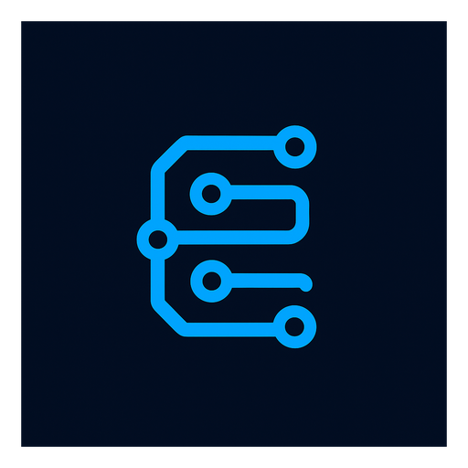 Encrypted Innovators Logo